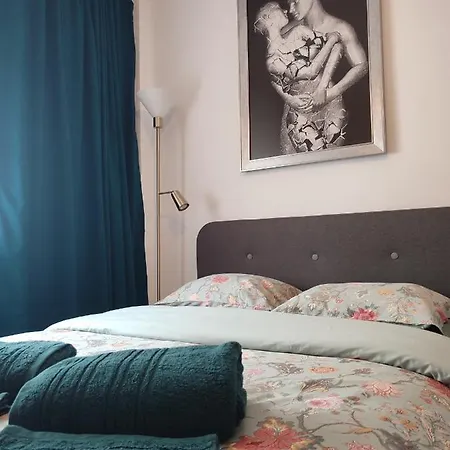Historic Center 2 Apartment *