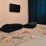 Historic Center 2 아파트 부쿠레슈티