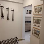 아파트 Historic Center 2 부쿠레슈티
