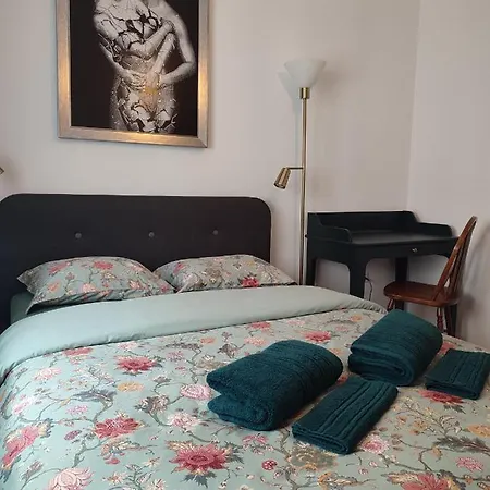 Appartement Historic Center 2