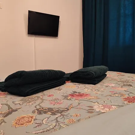 Historic Center 2 דירה בוקרשט