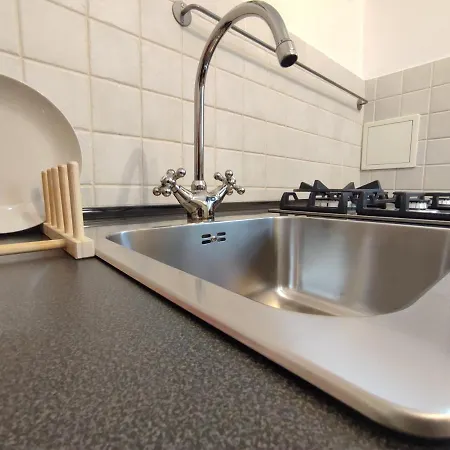 Appartamento Historic Center 2