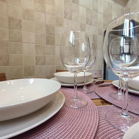 Appartement Historic Center 2 Boekarest