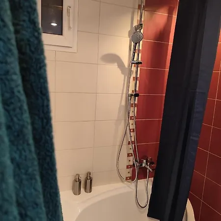 Appartement Historic Center 2 *