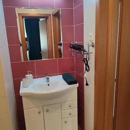 Historic Center 2 בוקרשט