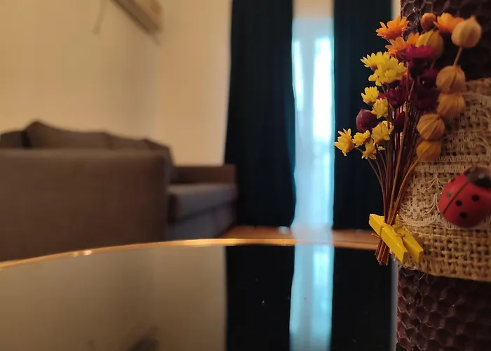 Apartman Historic Center 2