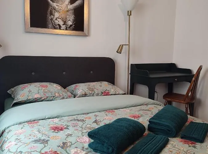 Apartman Historic Center 2