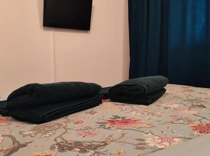 Historic Center 2 Apartament Bucureşti