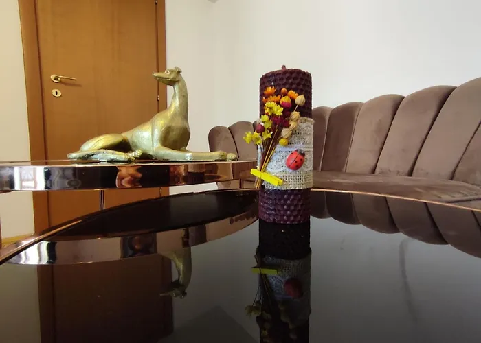 Historic Center 2 Apartament Bucureşti