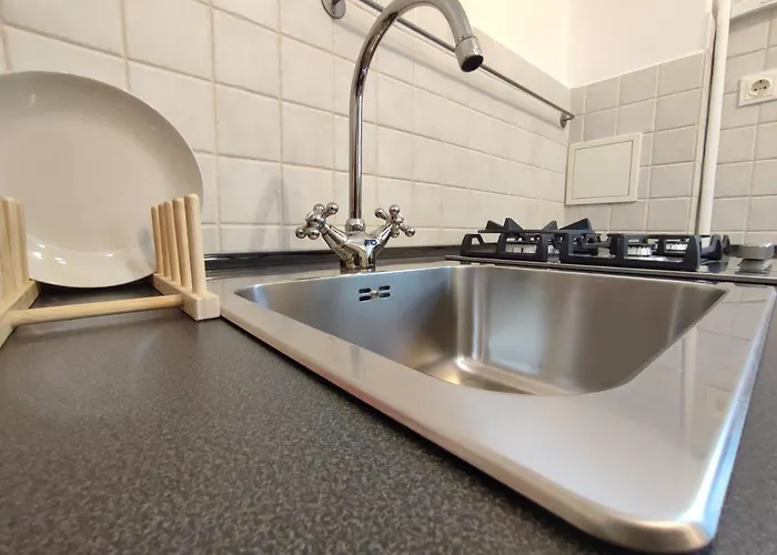 Apartman Historic Center 2