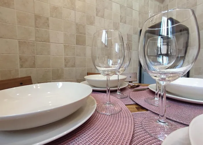 Apartament Historic Center 2 Bucureşti