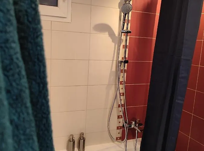 Apartman Historic Center 2 *