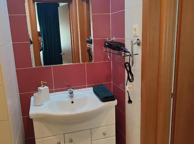 Historic Center 2 Bukarest