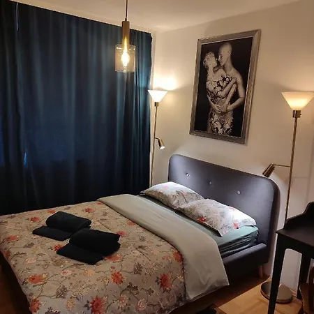 Historic Center 2 Apartment *