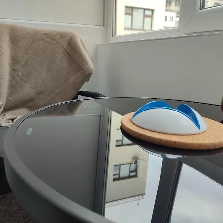 Apartment Historic Center 2 Bucharest