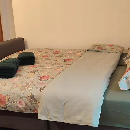 Historic Center 2 Apartment