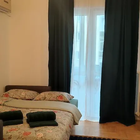 Historic Center 2 Apartment Bucharest