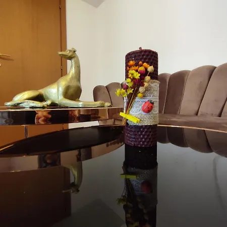 Historic Center 2 Apartment Bucharest