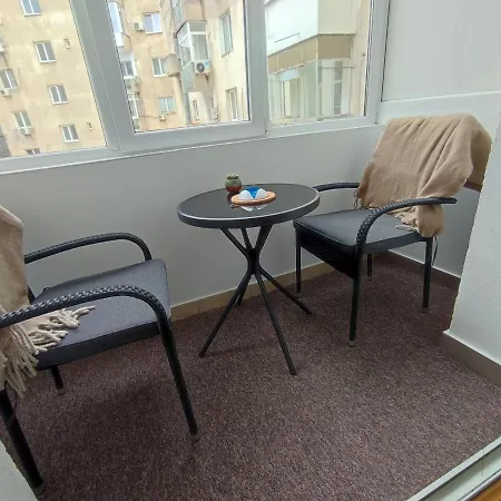 Historic Center 2 Apartment Bucharest