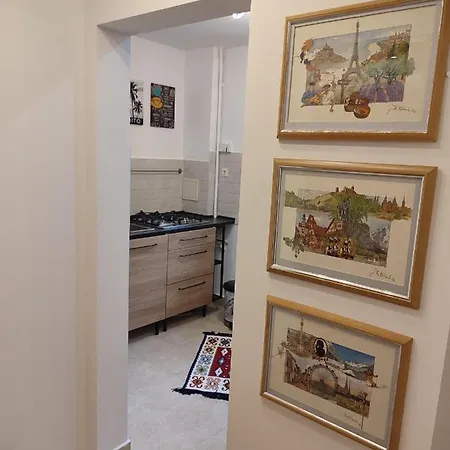 Historic Center 2 * Bucharest