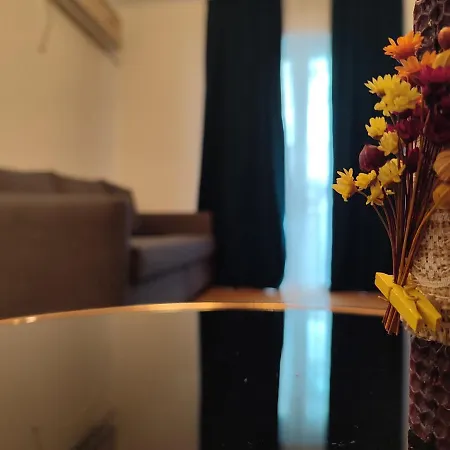 公寓 Historic Center 2