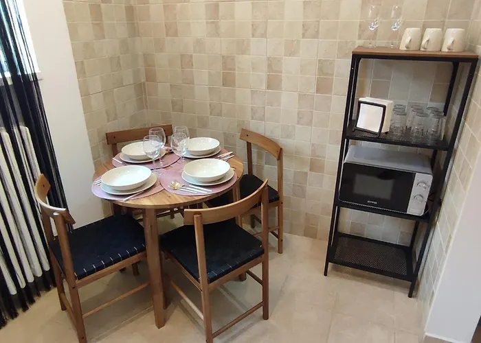 Historic Center 2 * בוקרשט